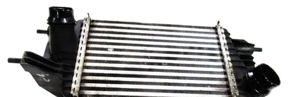 Nissan NV200 Intercooler radiator 144611KB2A CY178004