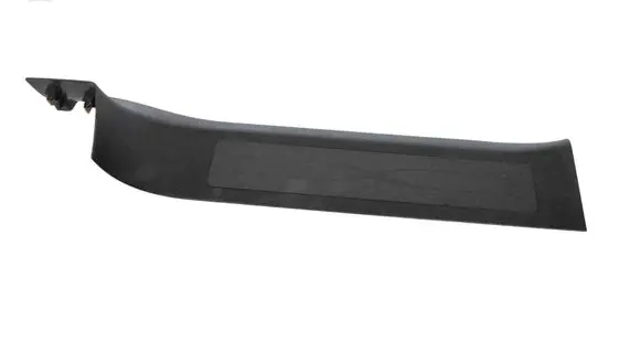 Tesla Model X Rear sill trim cover 110514500B