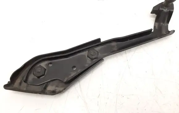 Peugeot Bipper Rear door upper hinge 1081R 0811