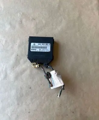 Volkswagen Touran I Parking PDC control unit/module 1K0919283A 1039E00479 0263004065