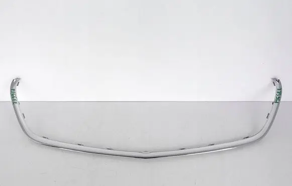 Mercedes-Benz V Class W447 Front bumper upper radiator grill 4478880585