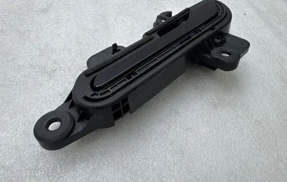 Tesla Model 3 Front door exterior handle 152811410D 87410142 2021150559