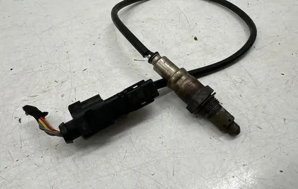 Volkswagen Golf Sportsvan Lambda probe sensor 04E906262GH