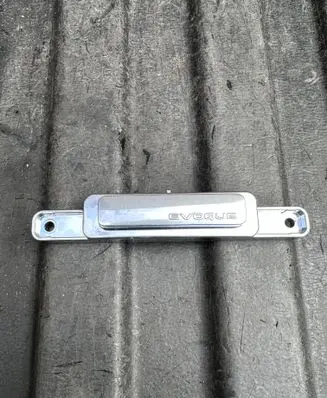 Land Rover Evoque I Other center console (tunnel) element EJ32044E19AA PC01079209