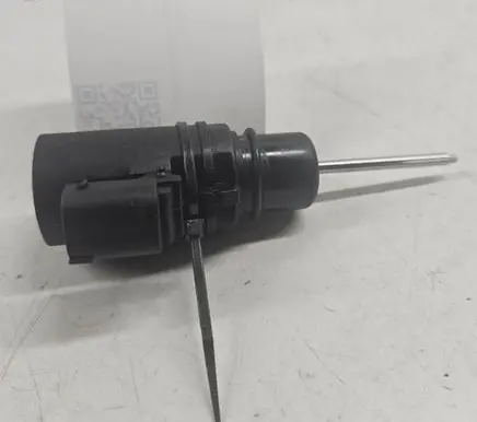Mercedes-Benz C W203 Brake pedal sensor switch 10631890771