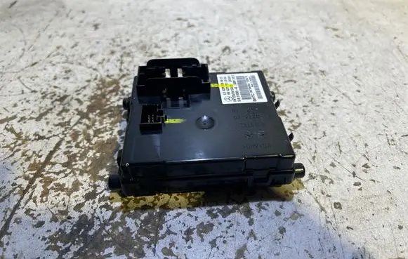 Mercedes-Benz C W205 Air conditioner control unit module A2059006923 5HB01089540 5001904694