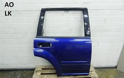 Nissan X-Trail T30 Rear door H21008H7MM H210M8H7MA