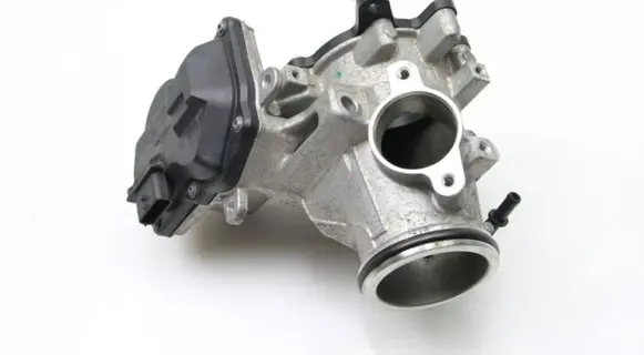 Land Rover Discovery Sport Electric throttle body valve G4D35H273CA