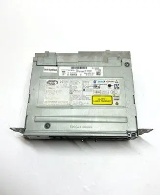 BMW 2 F46 Radio/CD/DVD/GPS head unit 9399436