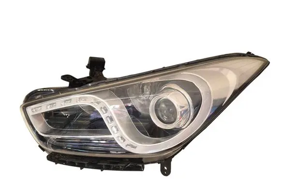 Headlight/headlamp