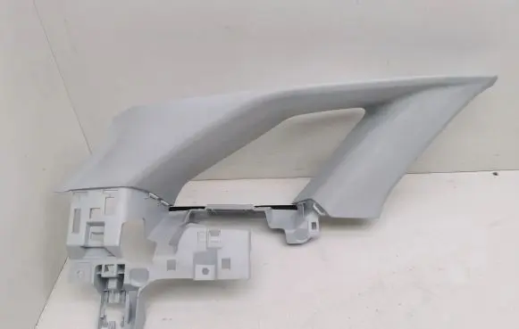 Peugeot 3008 II (C) pillar trim 9810162077