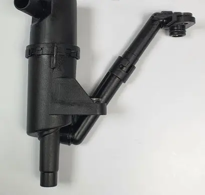 Porsche Boxster 986 Oil breather separator 99610708054