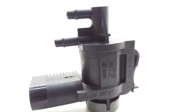Volkswagen Caddy Brake central valve 1J0906283C