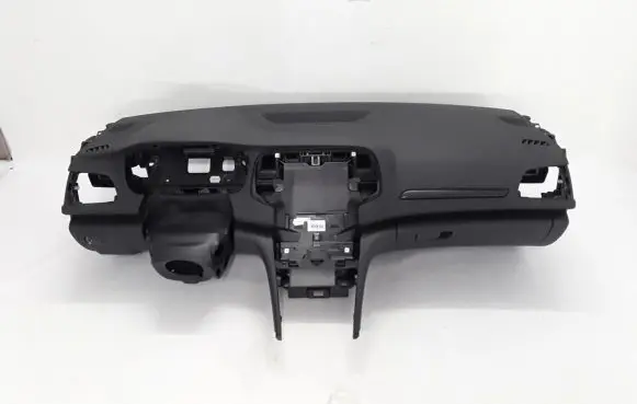 Renault Megane IV Dashboard 681000327R