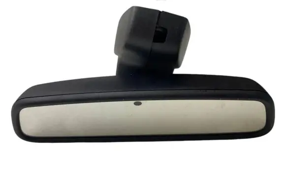 BMW 5 E60 E61 Rear view mirror (interior) 9159088 51169159088 E11025891