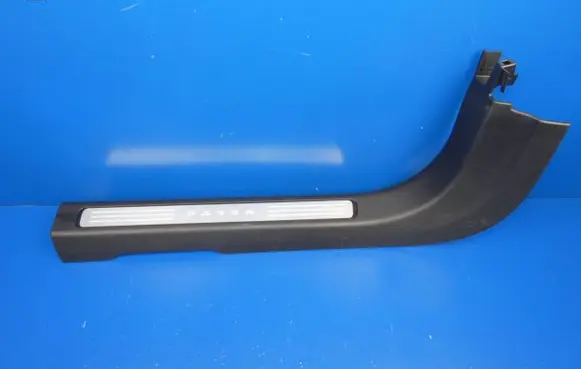 Volvo S90, V90 Front sill trim cover 31377616 ETRBA