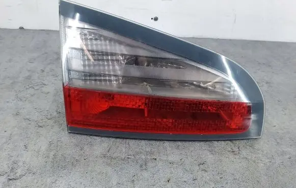 Ford S-MAX Tailgate rear/tail lights