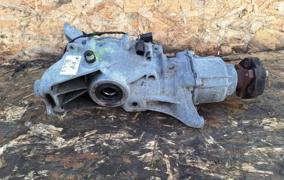 Mini Cooper Countryman R60 Rear differential 9803478