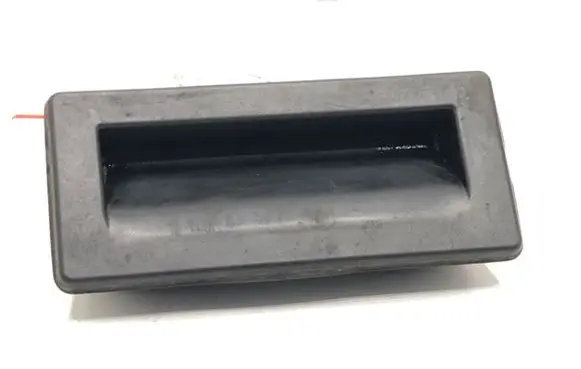 Tailgate/trunk/boot exterior handle