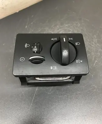 Ford Kuga I Light switch 7M5T13A024BA