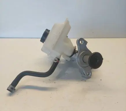 Seat Ibiza V (KJ) Master brake cylinder 2Q1611301 5NO665669R