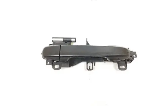 Toyota Verso-S Front door exterior handle