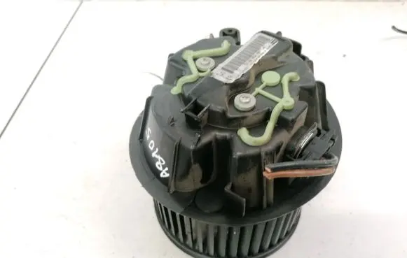 Citroen C3 Heater fan/blower N105279G