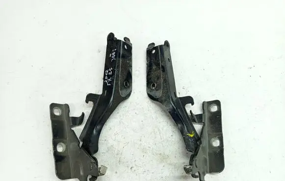 Infiniti FX Engine bonnet/hood hinges ZAWIAFX