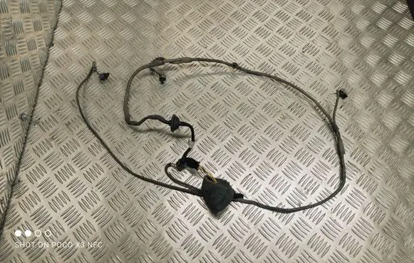 Mercedes-Benz E W212 Parking sensor (PDC) wiring loom A2125405710