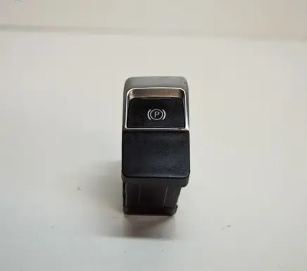 Audi A6 S6 C7 4G Hand parking brake switch 4G1927225C