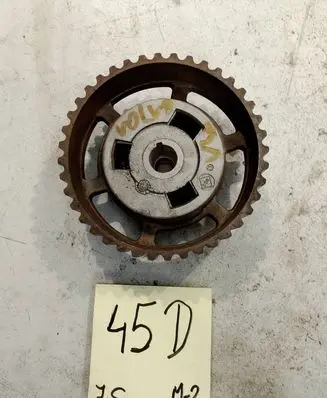 Volvo S40, V40 Fuel injection high pressure pump 8200046876