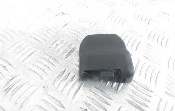 Volvo V60 Front passenger seat rail trim 30727860
