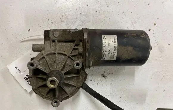 Fiat Ulysse Wiper motor