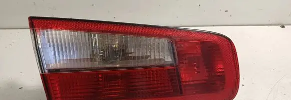 Renault Laguna II Tailgate rear/tail lights 8200002475