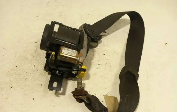 Honda Accord Front seatbelt 6023602