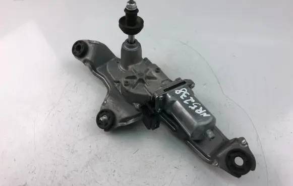 Mazda 3 II Wiper motor BBN967450
