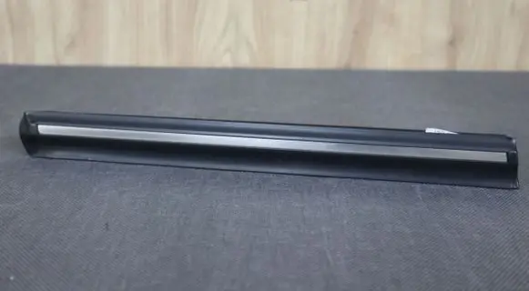 Mercedes-Benz SLK R172 Rear side glass trim 1726700138 A1726700138