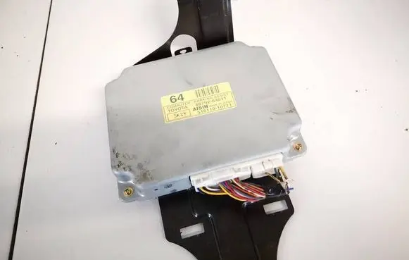 Toyota Corolla Verso AR10 Parking PDC control unit/module 8679264011