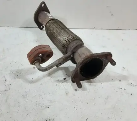 Hyundai i30 Exhaust flexible connection 