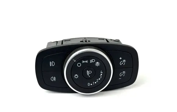 Ford Transit - Tourneo Connect Light switch JX7T13D061ED 1050799100