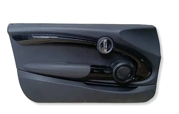 Mini Cooper F57 Front door card panel trim 7312061S7 5141 12273713