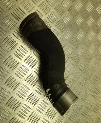 Alfa Romeo Giulia Air intake hose/pipe 50536894