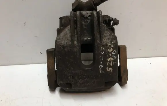 BMW 5 E39 Rear brake caliper