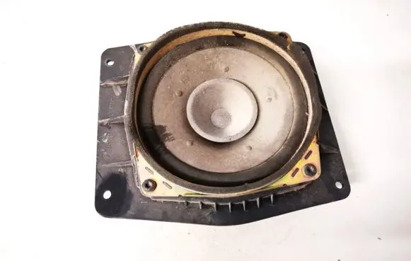 Mitsubishi Space Star Front door speaker mr285934