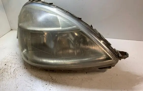 Mercedes-Benz A W168 Headlight/headlamp A1688201061 0301152212