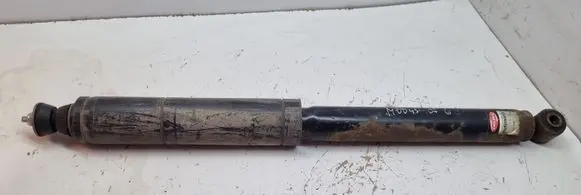 Renault Modus Rear shock absorber/damper