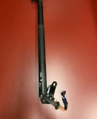 Tailgate strut