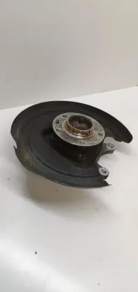 Citroen C5 Aircross Rear wheel hub 9829267980
