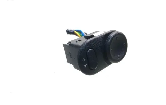 Opel Astra G Wing mirror switch 09130503