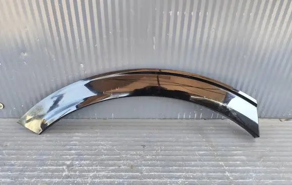 KIA Sportage Rear arch trim 87744R2100